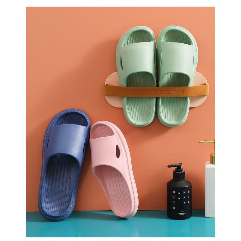 Ladies' Slippers, Bathroom Slippers, Men's Slippers, Indoor Slippers, Non Slip Slippers, Couple's Slippers