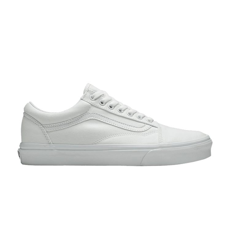 Vans Old Skool True White (2019) 35