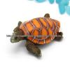 Simulated Resin Turtle Ornament for Aquarium Landscape Decoration