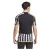 Adidas Juventus Home Replica Size XL Jersey, Black/White,