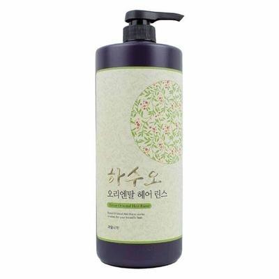 Shampoos & Haarspülung – Shampoos