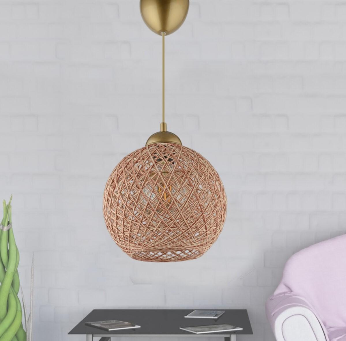 

Подвесная люстра Ball 2021