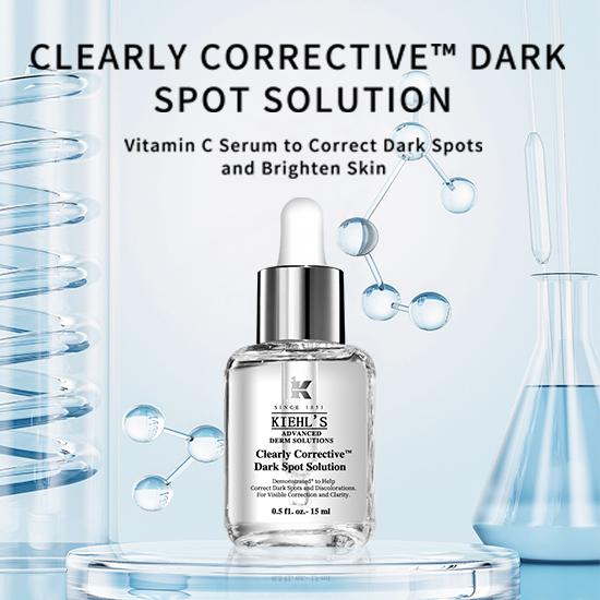 Clearly Corrective Dark Spot Serum – Reduziert Hyperpigmentierung und Akneflecken 0,5 FL.OZ/15ML