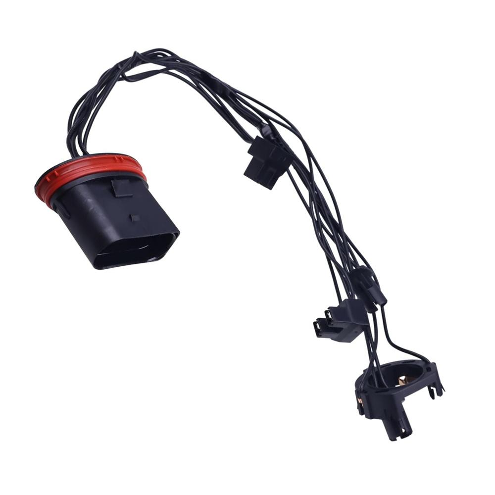 Headlight Wiring Harness 2048208761 Fit for Mercedes-Benz C300 C230 C350 2008-2011