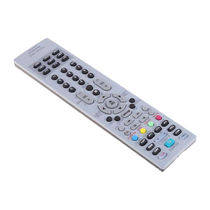 MKJ39170828 Replacement Service Remote Control fit for LCD LED TV DU-27FB32C DU27FB32C