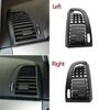 Left / Right Vent Grill Cover Front Air Conditioner Vent Grill Panel