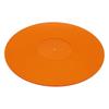 Improve Sound Quality Turntable Slipmat Acrylic Platter Mat for LP 12 Inch Record for Turntable Use