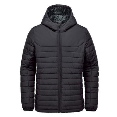 Mens Nautilus Padded Jacket