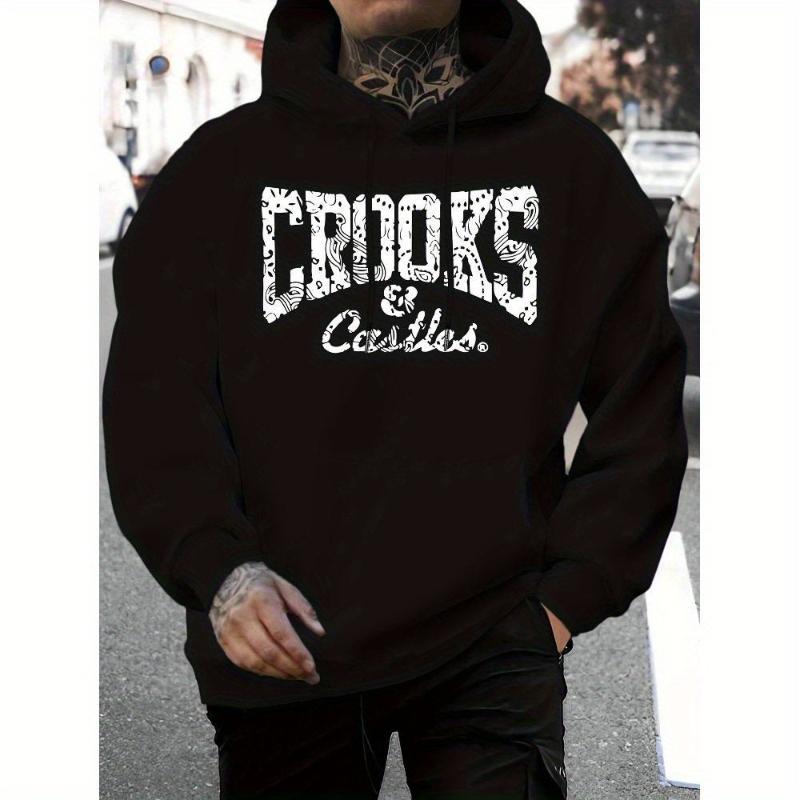 

Мужской худи, прочный и многофункциональный, идеально подходит для пикников и семейных посиделок XXL белый