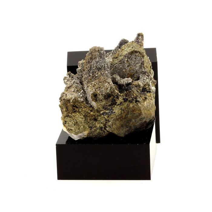 Pyrite pseudo after Pyrrhotite 1250.3 carats