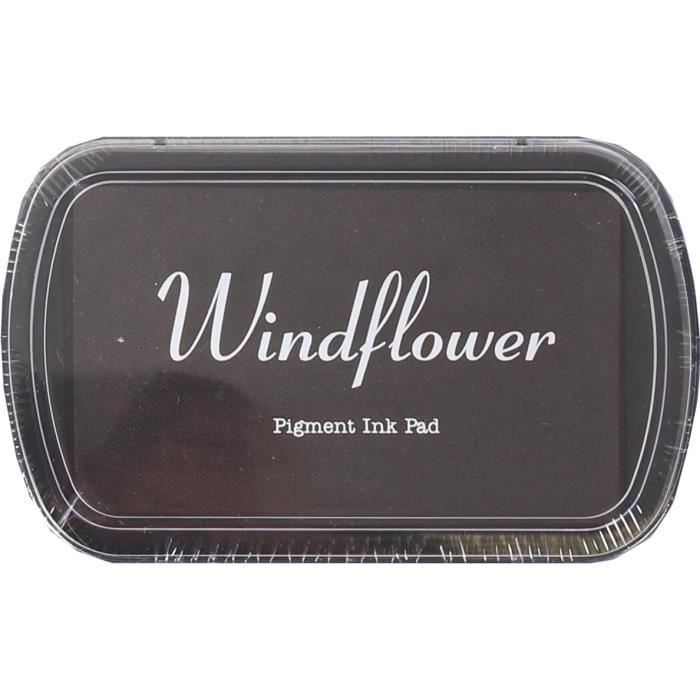 CLASSIC CHOCOLATE INK PAD