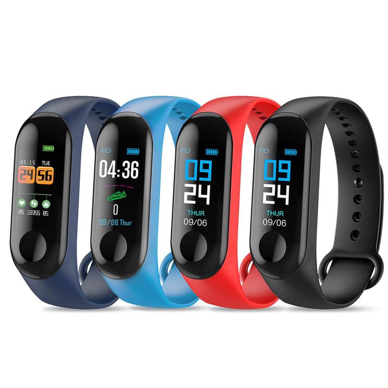 Fitness Tracker Mi Band Original Price Mi Smart Watch Price Sales