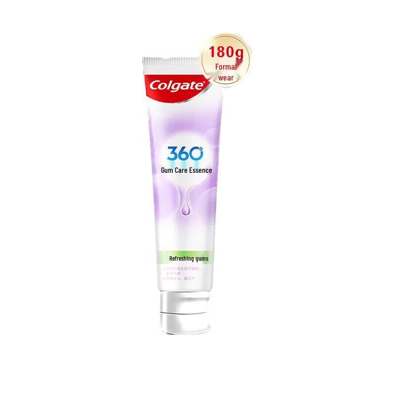 Colgate 360 Sensitive Gum Care Toothpaste