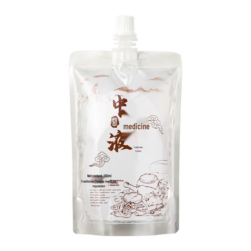 Suncha Food-Grade Storage and Dispensing Bags