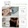 Creative Shake Alarm Clock, 5, 25, and Any Minute Time Management Device, Kitchen Timer, Classroom or Meeting Timer, Sports Timer, Black, Small