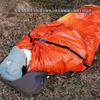 Waterproof Emergency Sleeping Bag Portable Thermal Blanket Survival Sleeping Bag  Hiking