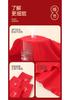 Fentenggan [10A Antibacterial Modal] 4-pack pure cotton crotch high waist triangular women's underwear
