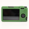 For Ricoh GR IIIx/GR III Camera Cover Anti-Scratch Silicone Protective Case