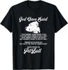 God Once Said and Created the Pit Bull Dog - Pitbull Lover Gift Unisex T-Shirt