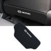 High-grade Car Seat Back Anti Kick Pad Mats Cover For Kia KIA Rio Picanto Sportage Niro Morning Ceed ProCeed Stonic Accessorie