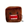 Cute Cartoon Cross-body Bag Soft Lightweight Student Wallet Multifunctional Hangable Accessory Bags Fashion Design Shoulder Bags