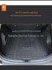 Car Trunk Mat for Zotye: Fits T700, T600, SR9, SR7, T500, X5, X7