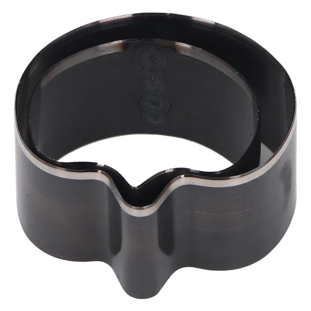 2 Pcs Set Fruit Shape Leather Cutting Die 34mm 44mm Height Alloy Steel Leather Die Cutter for