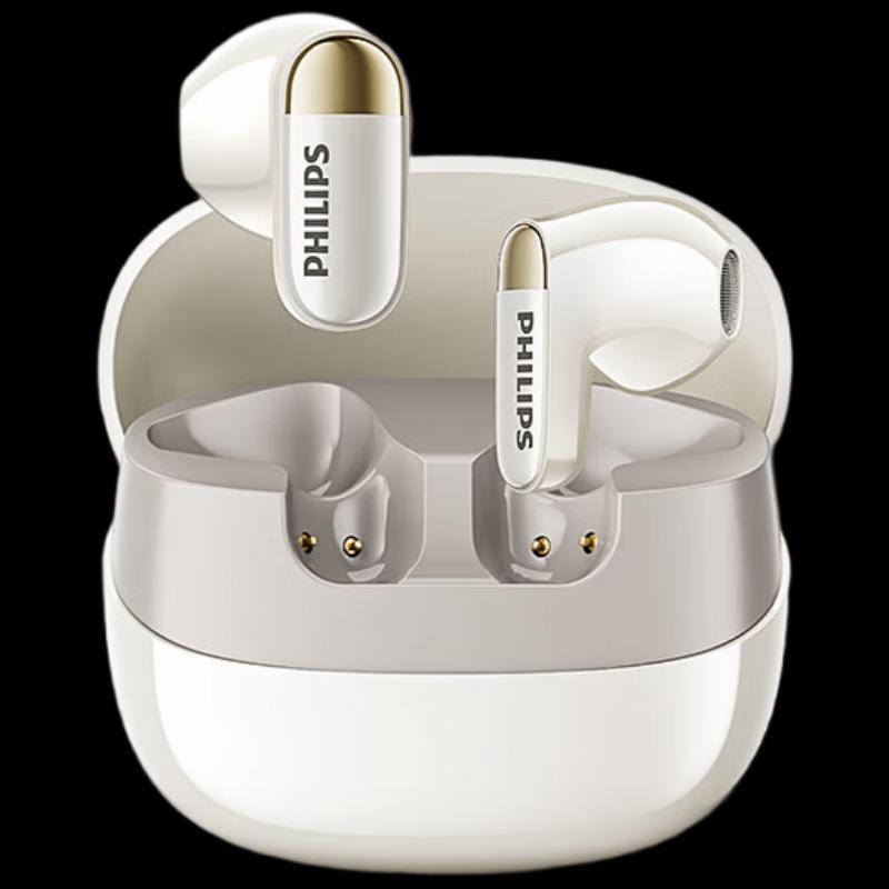 

Philips TAT2169 True Wireless Semi-in-ear Bluetooth Earbuds