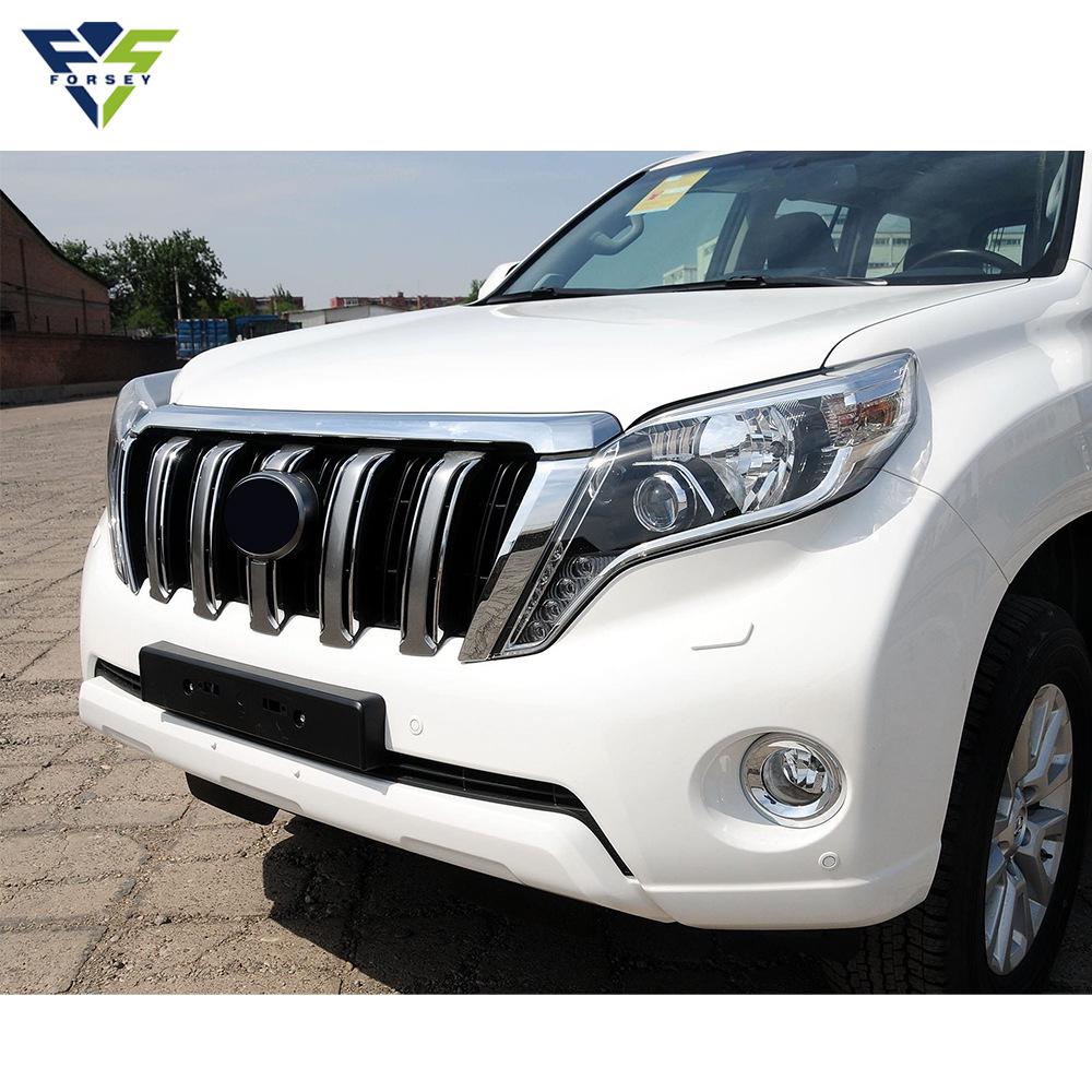 Prado FJ150 2014-2017 Grille Replacement