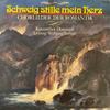 LP Record KONZERTCHOR DARMSTADT WOLFGANG SEE  Schweig Stille Mein Herz  Chorlied 8401 Dariphon 1984 Germany Classical Used