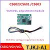 PMICS Module Voltage Module Regulation Board Programmer Module Board  Panel Repair