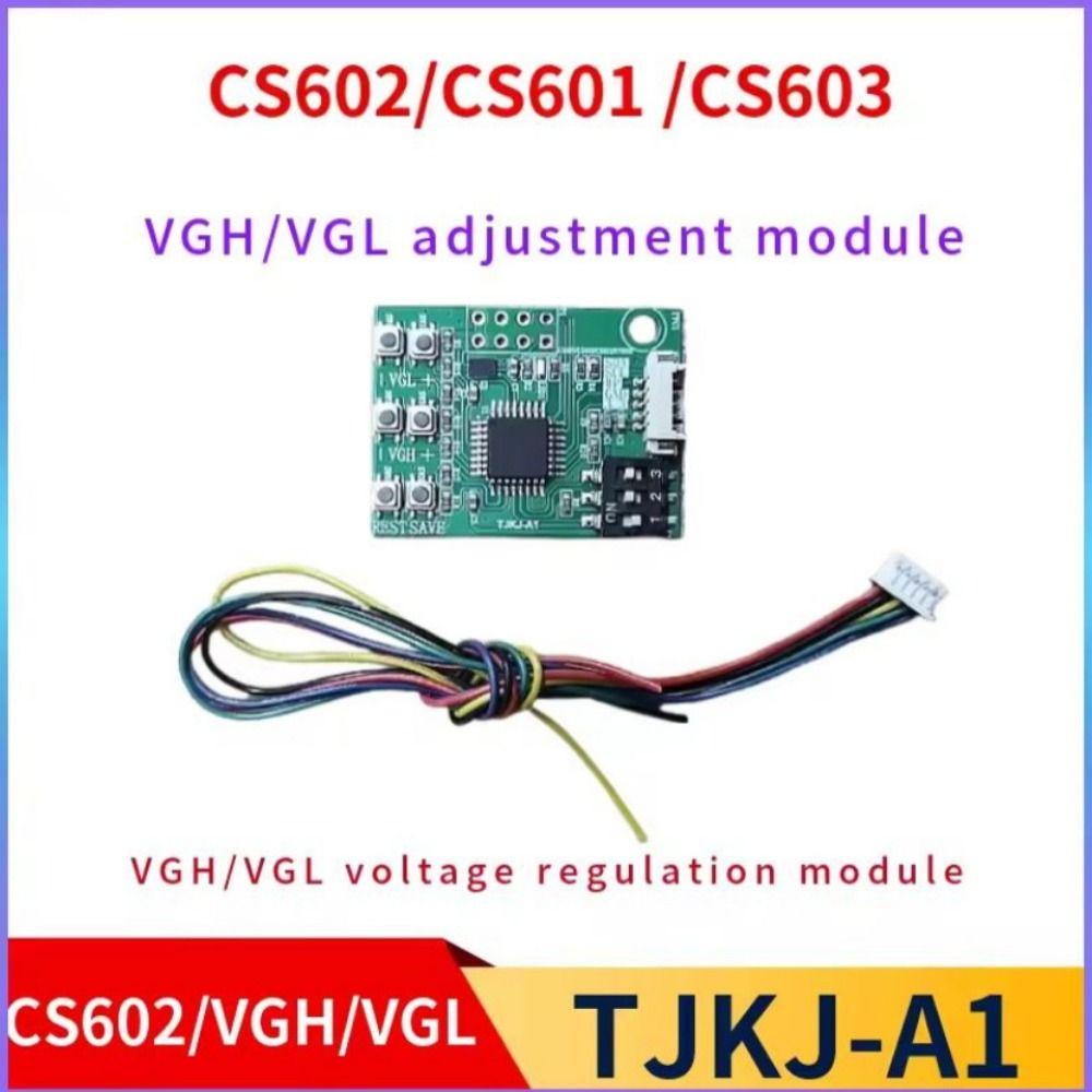 PMICS Module Voltage Module Regulation Board Programmer Module Board  Panel Repair