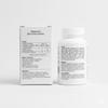 Kaddonal – Natural support when quitting alcohol: 30 capsules.