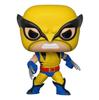 Фигурка Funko Pop Фанко Поп Марвел 80-х Фанко Поп Росомаха Marvel 80th Wolverine 10 см #547
