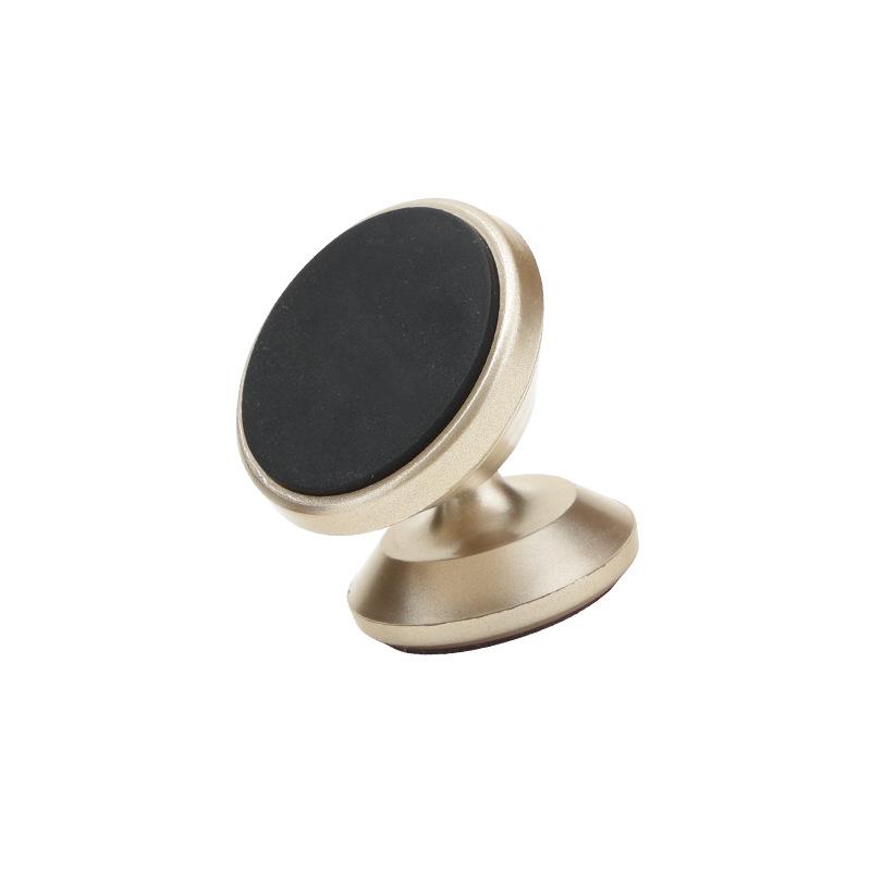 Magnetische Handyhalterung für Armaturenbrett und Lüftungsschlitz