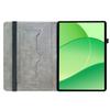 For OnePlus Pad Lite/Oppo Pad SE Leather Case Pattern Printed Stand Tablet Cover with Card Slots