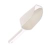 Ice Food Scoop Versatile Large Capacity Food Rice Shovel for Kitchen Bar Buffet Party Wedding
