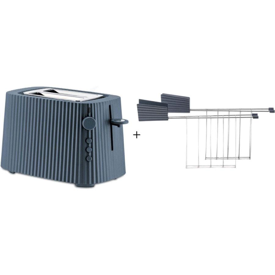 

Сэндвичница Alessi Toaster Plisse