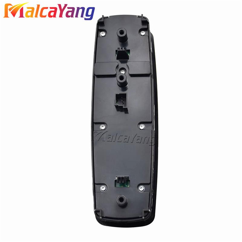 A1698206710 Electric Power Window Master Control Switch For Mercedes Benz B-Klasse W245 W169 A-Klasse