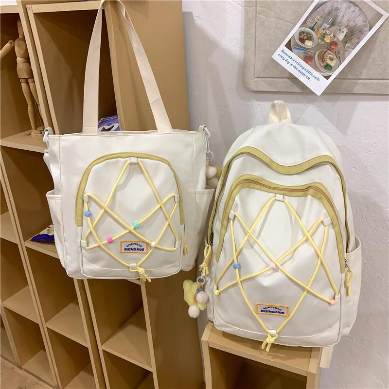 Студенческая школьная сумка — фото 10