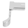 Thumb Up Grip Fit for    0VI  0V  0F Camera Metal Hot Shoe Hand Rest Grip