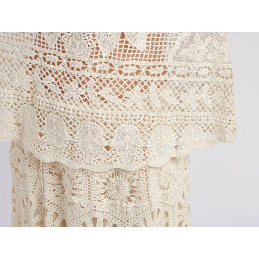 DIMANAF 2025 Neues Sommer Basic Shirt Damen Fledermaus Bluse Tops T-Shirts Spitze Locker Weiß Kurz T-Shirts