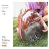Outdoor Cat Carrier Bag Space Capsule Backpack New Pet Transport Bag  Small Dogs/Cats
