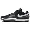 New Nike Ja 1 Tb Black White FV1303-001