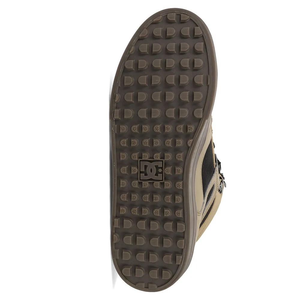 Dc Shoes Sneakers Pure High Top WC WNT