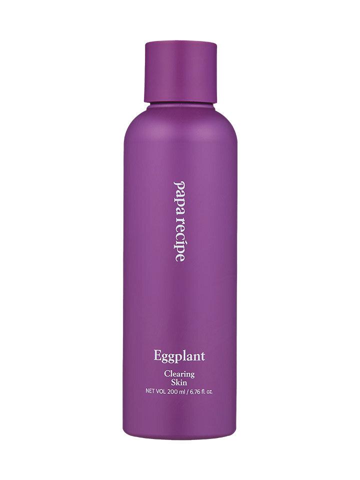 

Eggplant Clearing Skin 200ml