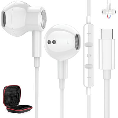 Audio en video – Oordopjes