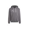 Felpe Uomo Squadra Grigio Con Cappuccio Moderato Altro HB0578
