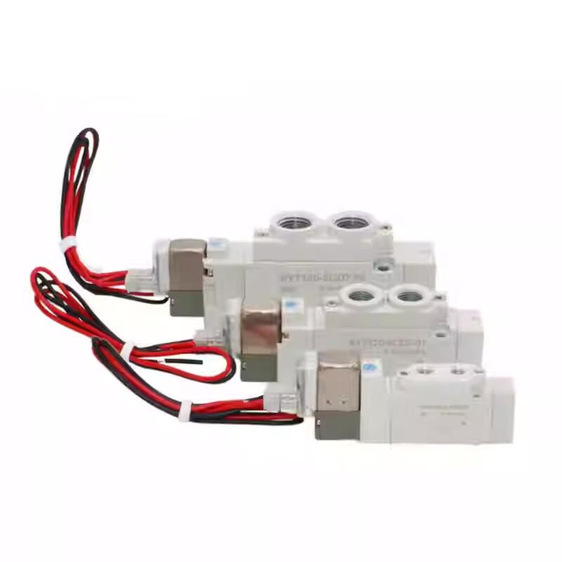 SMC Solenoid Valve