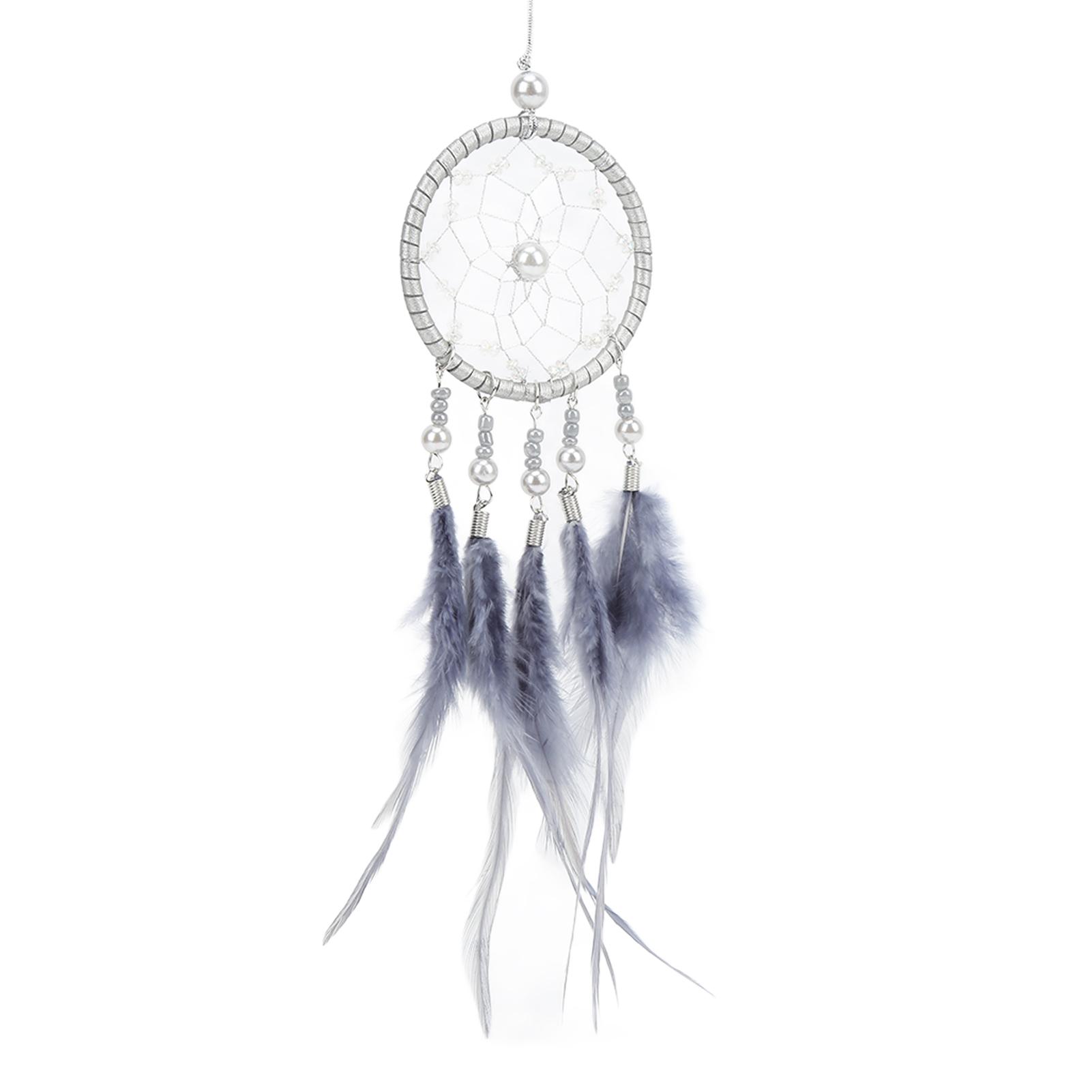 

Dream Catchers Hand Crafted Stylish Concise Feel Comfortable Fine Workmanship Hanging Dreamcatcher